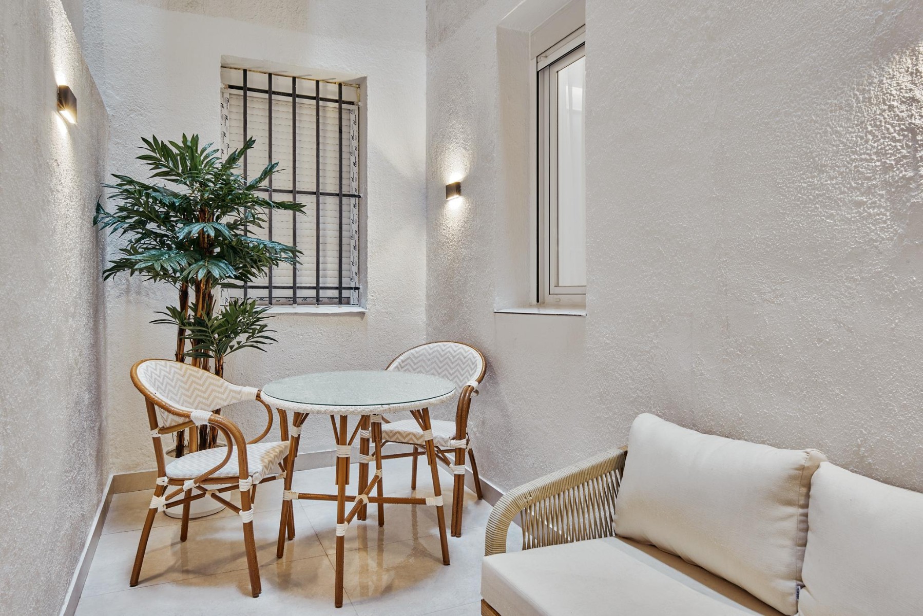 Villa in Madrid, Spain 2 bedrooms, 60 sq.m. No. 179902