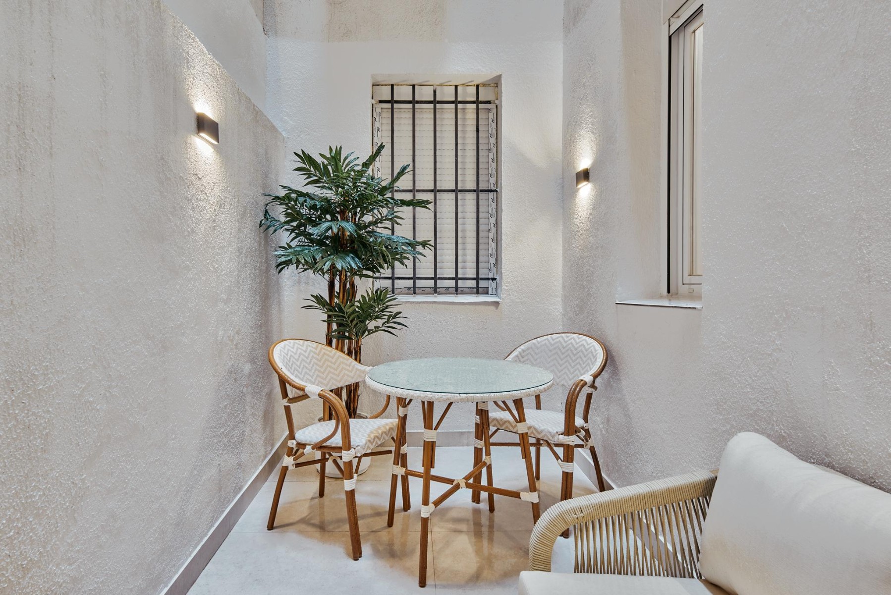 Villa in Madrid, Spain 2 bedrooms, 60 sq.m. No. 179902