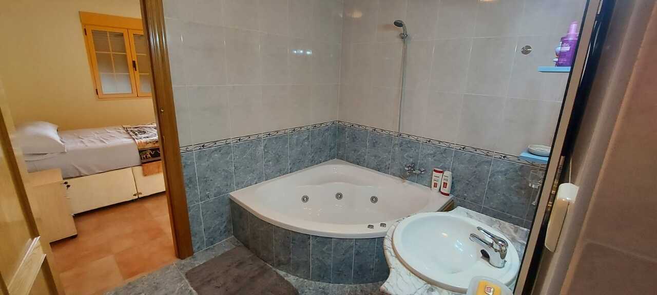Villa in Calasparra, Murcia, Spain 5 bedrooms, 240 sq.m. No. 189074