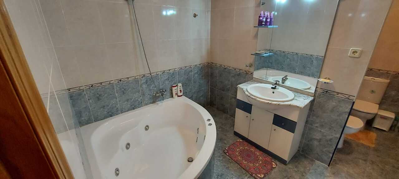 Villa in Calasparra, Murcia, Spain 5 bedrooms, 240 sq.m. No. 189074