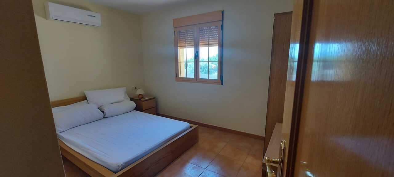 Villa in Calasparra, Murcia, Spain 5 bedrooms, 240 sq.m. No. 189074