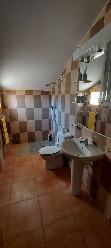 Villa in Calasparra, Murcia, Spain 5 bedrooms, 240 sq.m. No. 189074