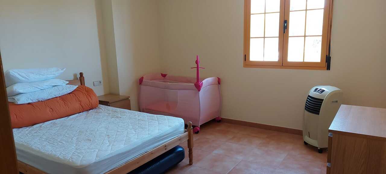 Villa in Calasparra, Murcia, Spain 5 bedrooms, 240 sq.m. No. 189074