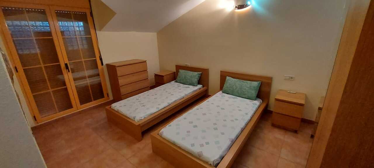 Villa in Calasparra, Murcia, Spain 5 bedrooms, 240 sq.m. No. 189074