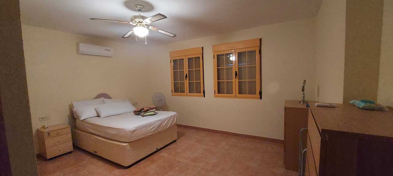 Villa in Calasparra, Murcia, Spain 5 bedrooms, 240 sq.m. No. 189074