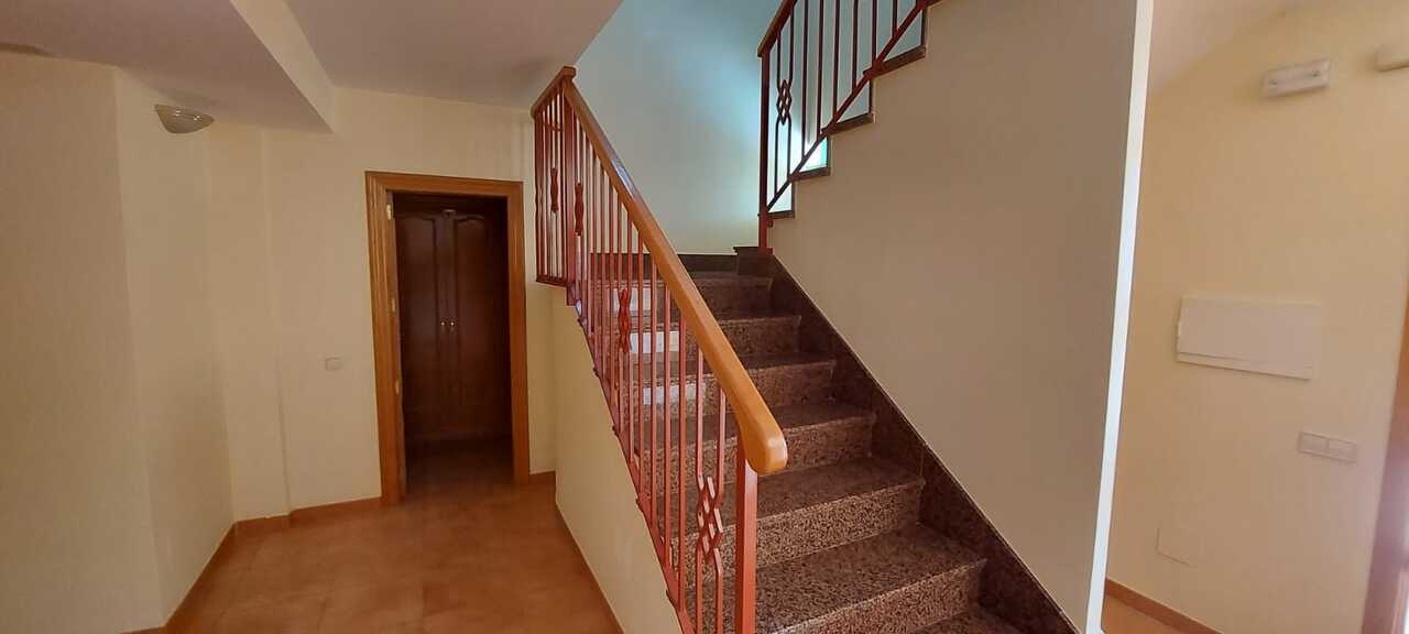 Villa in Calasparra, Murcia, Spain 5 bedrooms, 240 sq.m. No. 189074