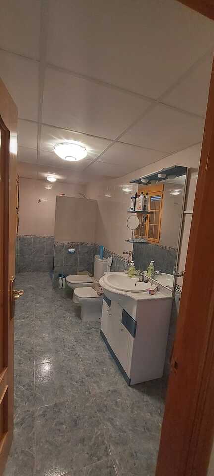 Villa in Calasparra, Murcia, Spain 5 bedrooms, 240 sq.m. No. 189074