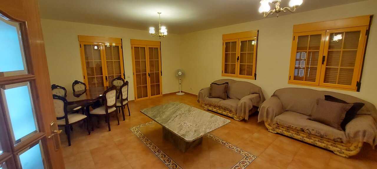 Villa in Calasparra, Murcia, Spain 5 bedrooms, 240 sq.m. No. 189074