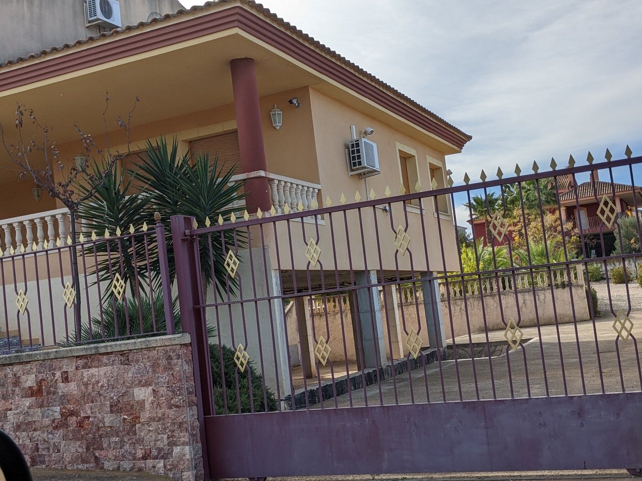 Villa in Calasparra, Murcia, Spain 5 bedrooms, 240 sq.m. No. 189074