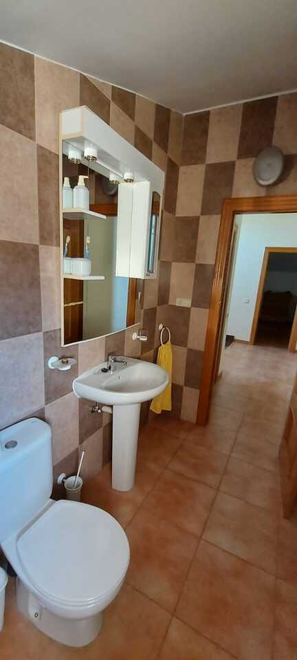 Villa in Calasparra, Murcia, Spain 5 bedrooms, 240 sq.m. No. 189074