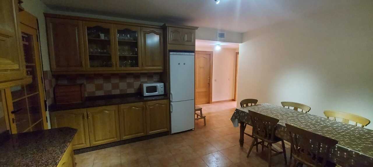 Villa in Calasparra, Murcia, Spain 5 bedrooms, 240 sq.m. No. 189074