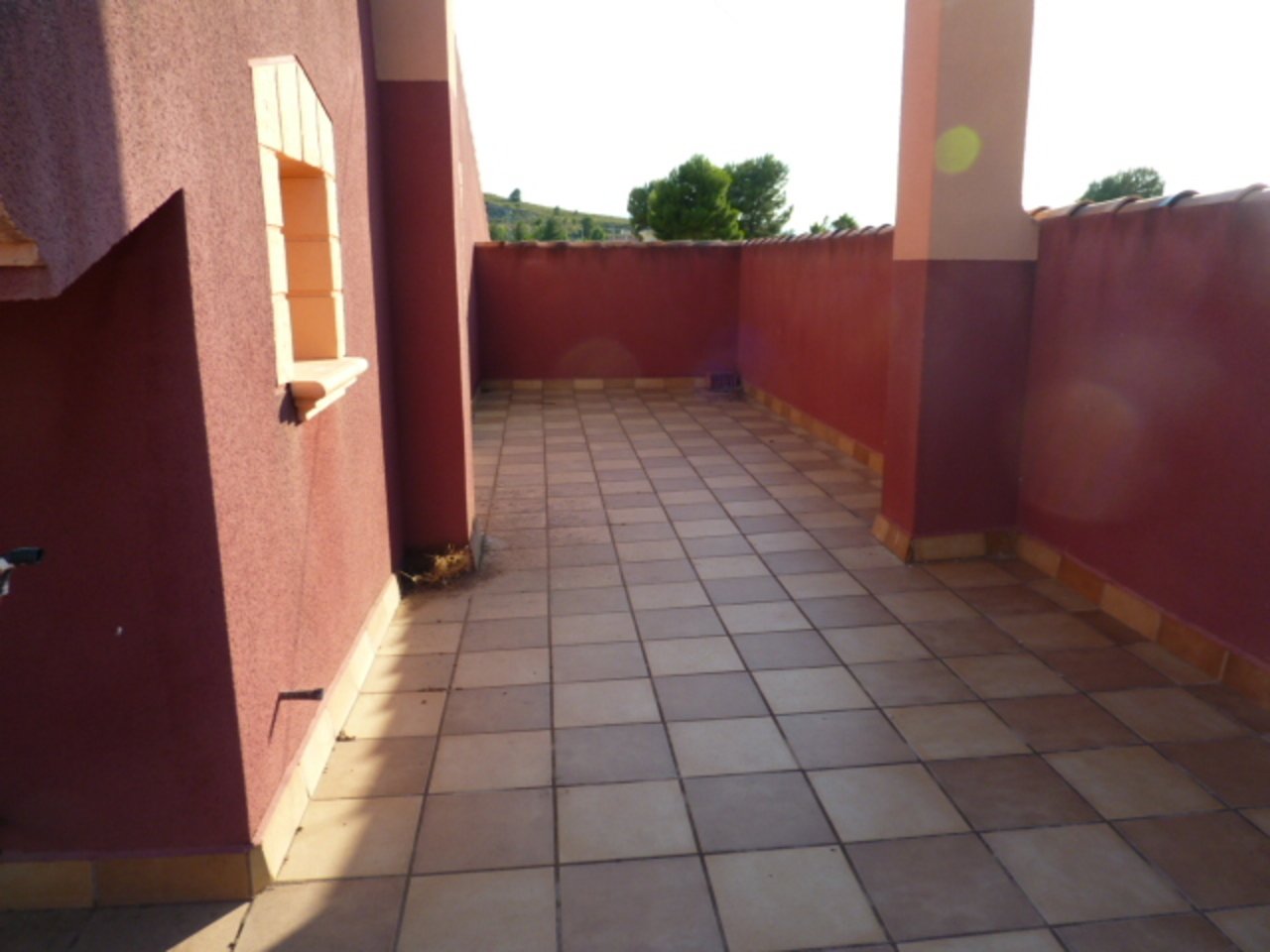 Villa in Calasparra, Murcia, Spain 5 bedrooms, 240 sq.m. No. 189074