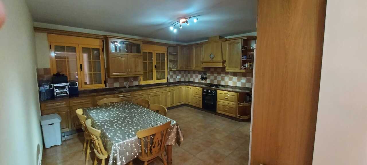 Villa in Calasparra, Murcia, Spain 5 bedrooms, 240 sq.m. No. 189074