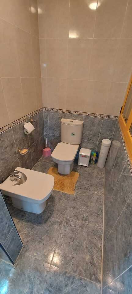Villa in Calasparra, Murcia, Spain 5 bedrooms, 240 sq.m. No. 189074