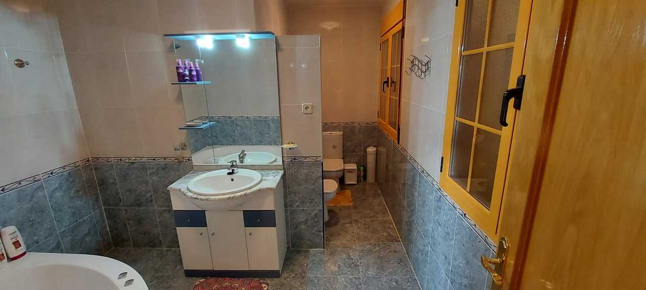 Villa in Calasparra, Murcia, Spain 5 bedrooms, 240 sq.m. No. 189074