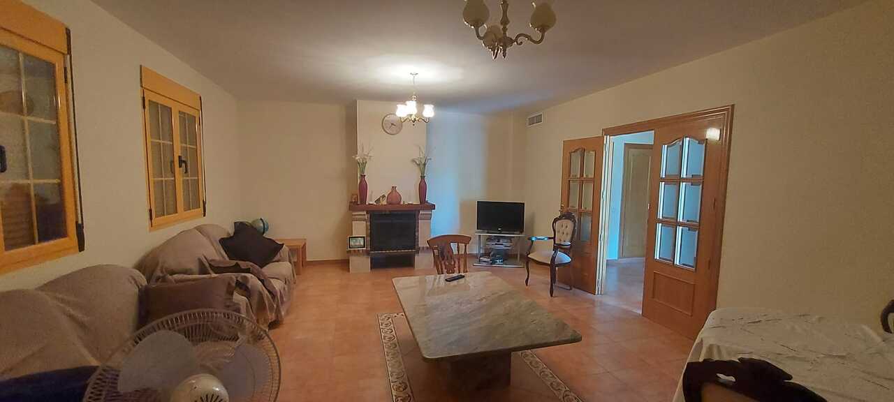 Villa in Calasparra, Murcia, Spain 5 bedrooms, 240 sq.m. No. 189074
