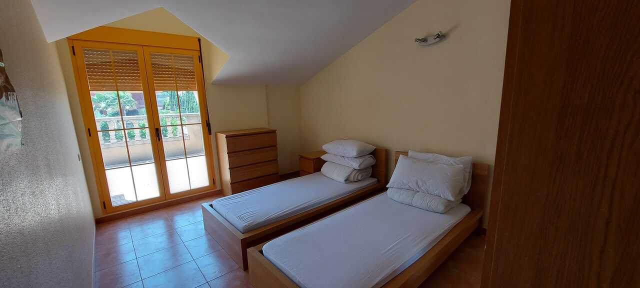 Villa in Calasparra, Murcia, Spain 5 bedrooms, 240 sq.m. No. 189074
