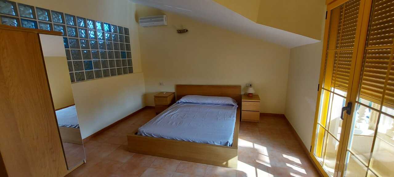 Villa in Calasparra, Murcia, Spain 5 bedrooms, 240 sq.m. No. 189074