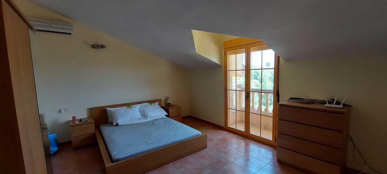 Villa in Calasparra, Murcia, Spain 5 bedrooms, 240 sq.m. No. 189074