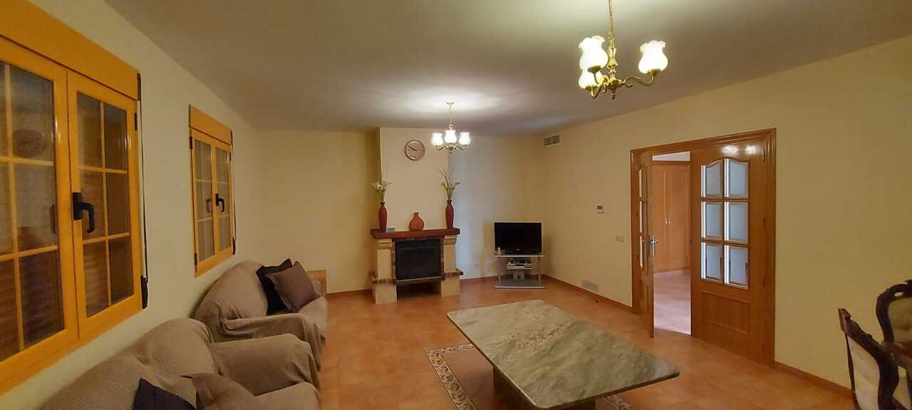 Villa in Calasparra, Murcia, Spain 5 bedrooms, 240 sq.m. No. 189074