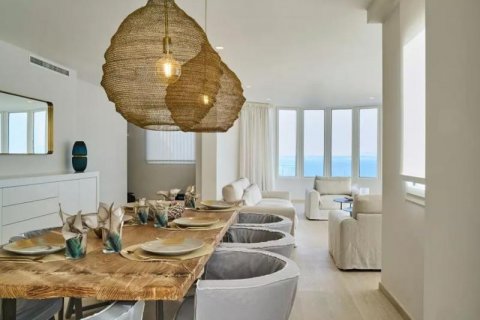 Huoneisto Mallorca, Espanja 4 makuuhuonetta, 250 m2 No. 103169