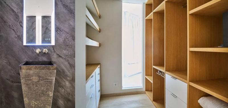 Квартира в Майорка, Испания 4 спальни, 250м2 №103169