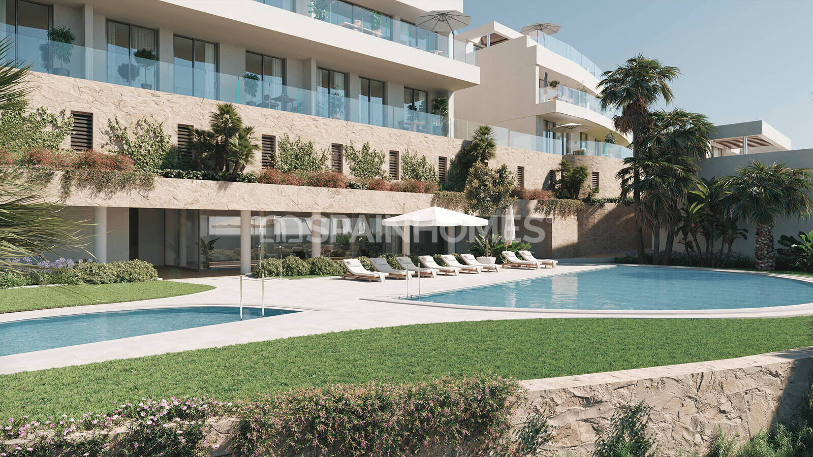 Willa w Fuengirola, Malaga, Hiszpania 3 sypialnie, 153 mkw. nr 74131