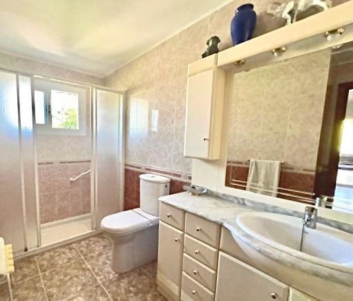 Villa a Santa Ponsa, Mallorca, Spagna 4 camere da letto, 219 mq. N° 103778