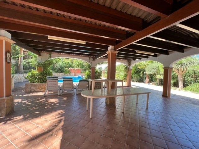 Villa a Santa Ponsa, Mallorca, Spagna 4 camere da letto, 219 mq. N° 103778
