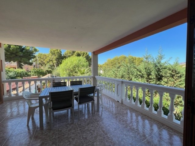 Villa a Santa Ponsa, Mallorca, Spagna 4 camere da letto, 219 mq. N° 103778