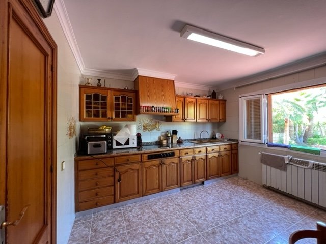 Villa a Santa Ponsa, Mallorca, Spagna 4 camere da letto, 219 mq. N° 103778