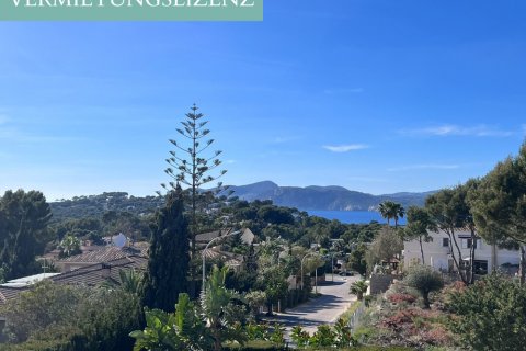 Huvila Santa Ponsa, Mallorca, Espanja 5 makuuhuonetta, 300 m2 No. 103766