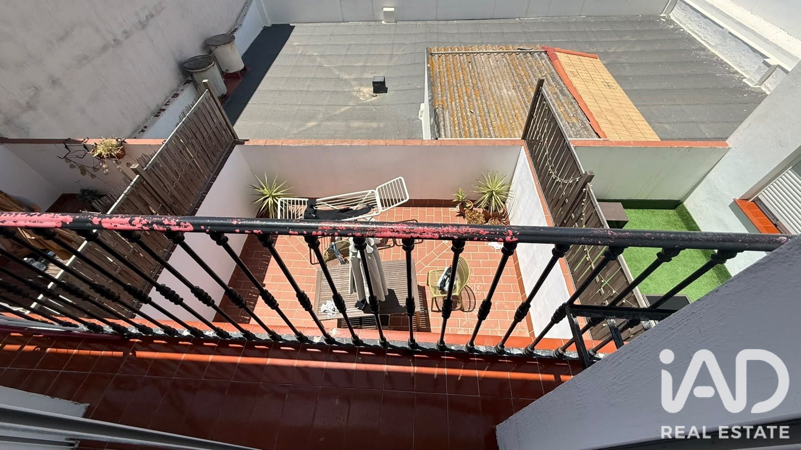 Huoneisto Tarifa, Cadiz, Espanja 36.3 m2 No. 192218