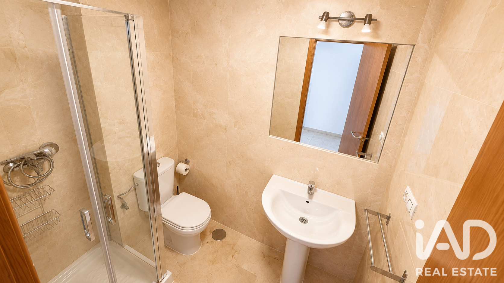 Huoneisto Tarifa, Cadiz, Espanja 36.3 m2 No. 192218