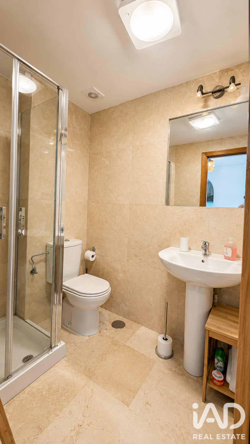 Huoneisto Tarifa, Cadiz, Espanja 36.3 m2 No. 192218