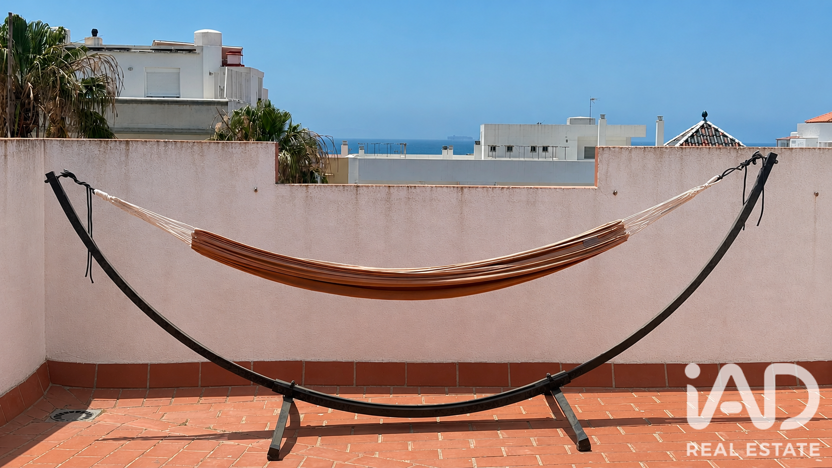 Huoneisto Tarifa, Cadiz, Espanja 36.3 m2 No. 192218