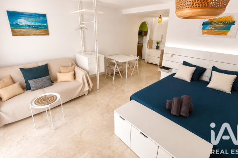 Huoneisto Tarifa, Cadiz, Espanja 36.3 m2 No. 192218