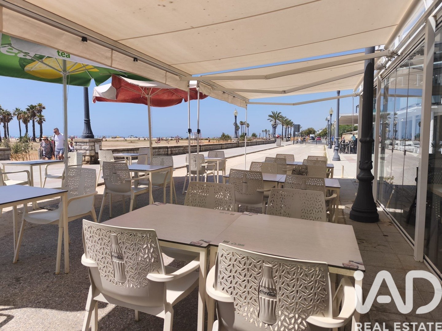 Gewerbeimmobilien in El Vendrell, Tarragona, Spanien 161 m2 Nr. 192221