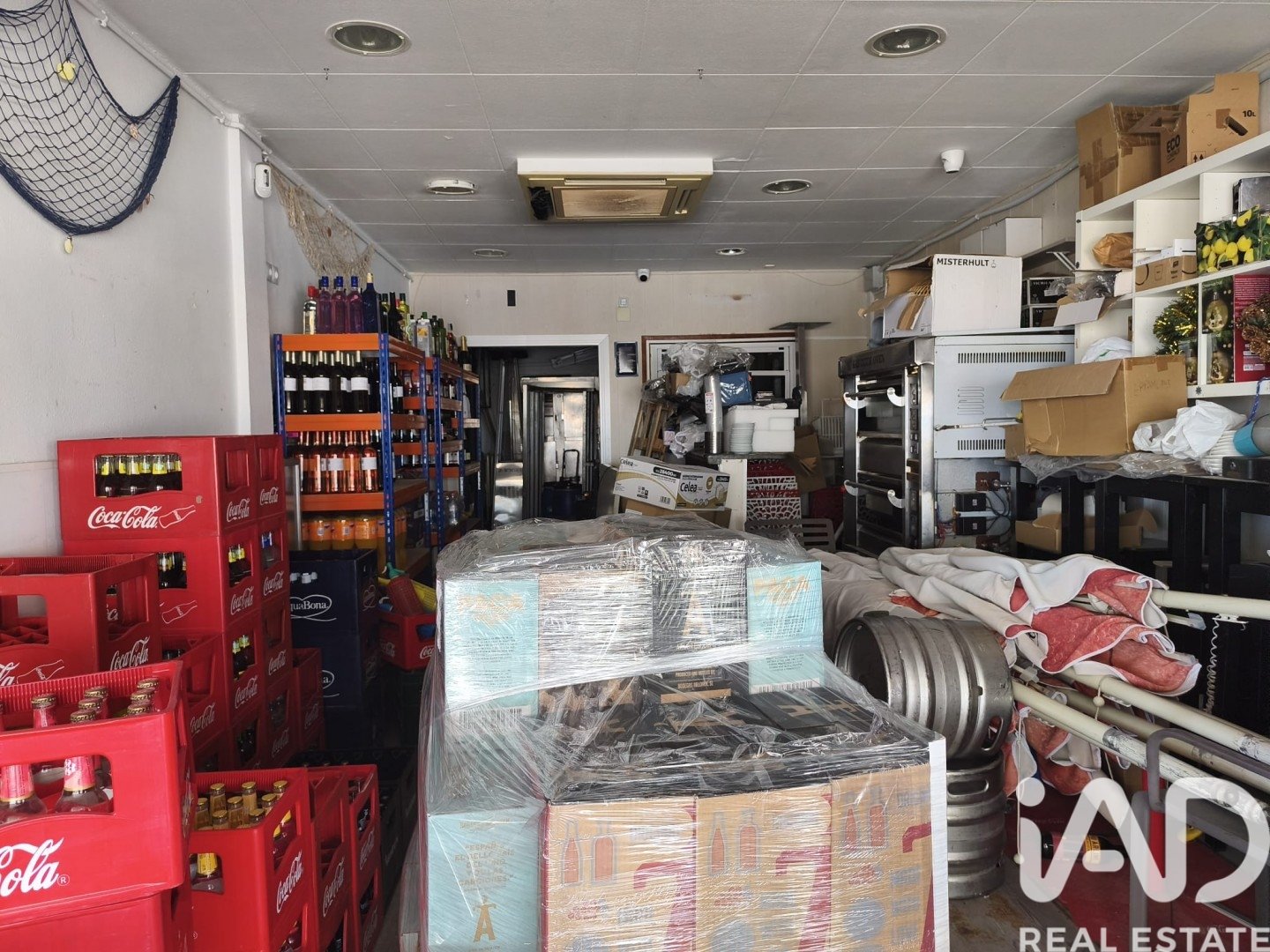 Gewerbeimmobilien in El Vendrell, Tarragona, Spanien 161 m2 Nr. 192221