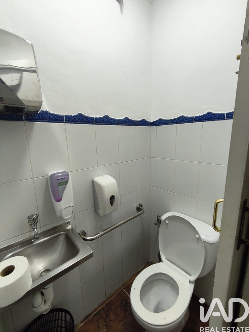 Gewerbeimmobilien in El Vendrell, Tarragona, Spanien 161 m2 Nr. 192221