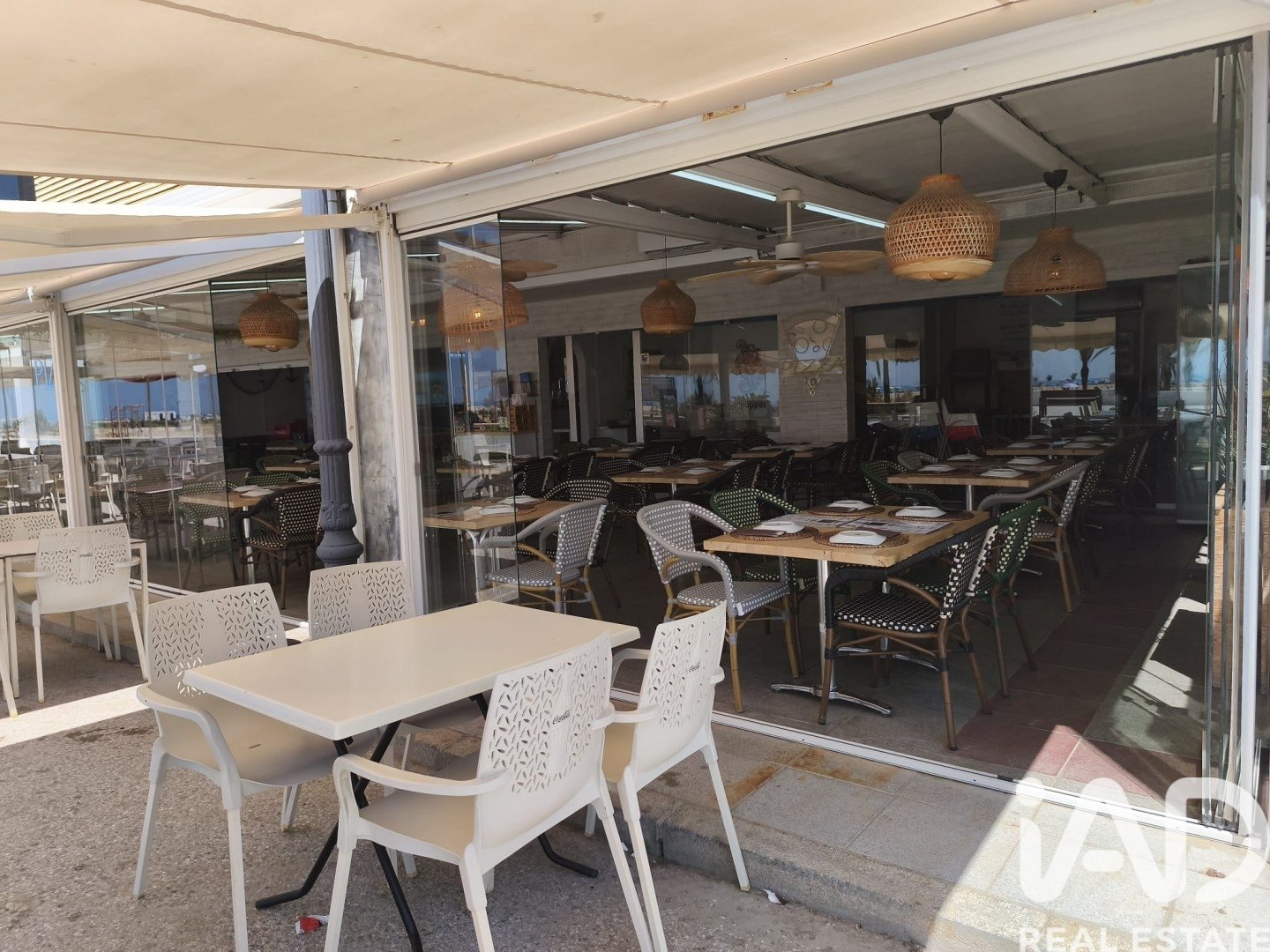 Gewerbeimmobilien in El Vendrell, Tarragona, Spanien 161 m2 Nr. 192221