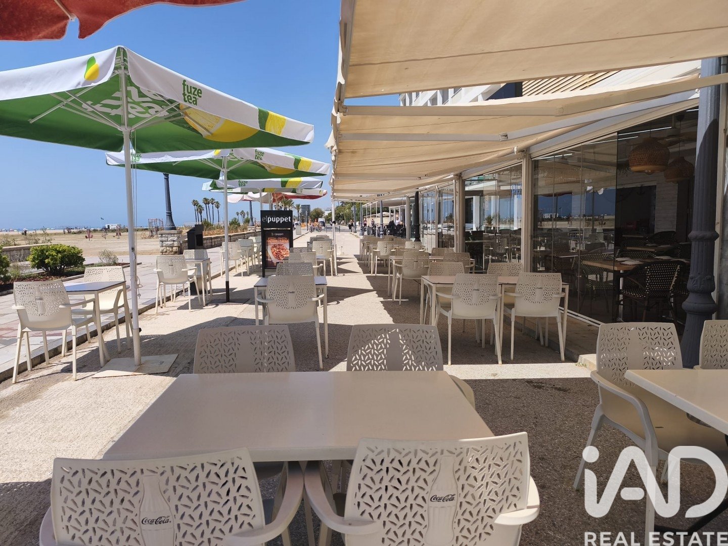 Gewerbeimmobilien in El Vendrell, Tarragona, Spanien 161 m2 Nr. 192221