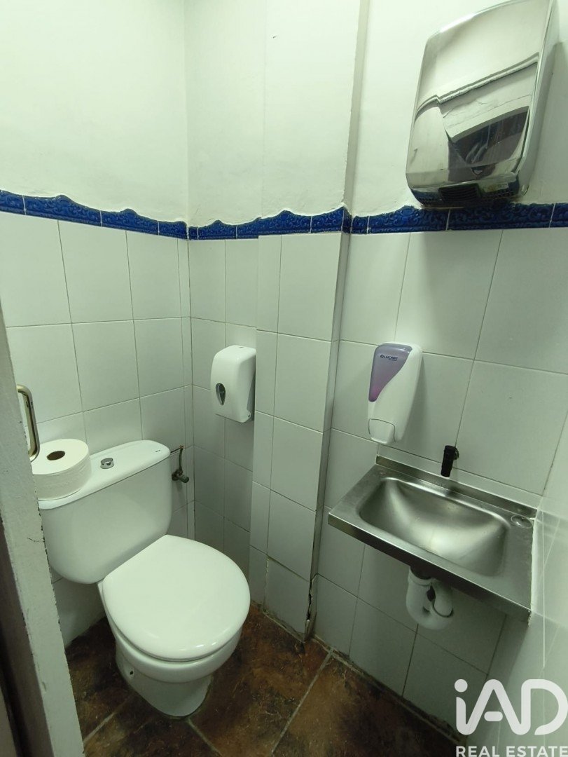 Gewerbeimmobilien in El Vendrell, Tarragona, Spanien 161 m2 Nr. 192221