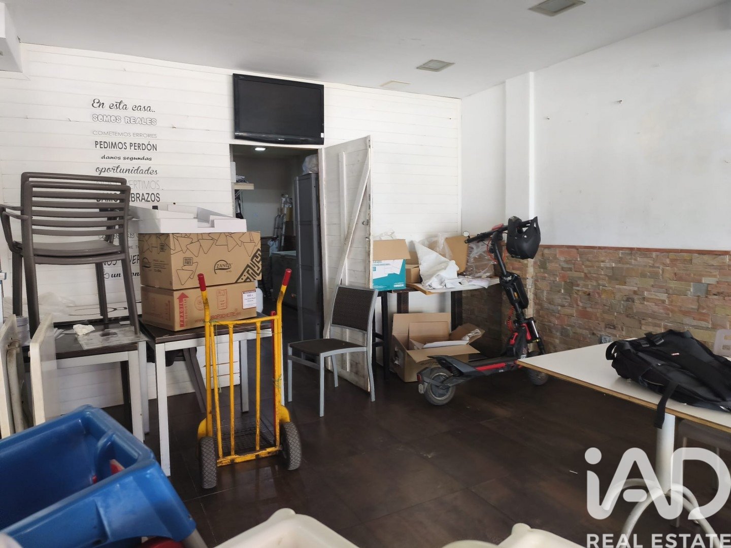 Gewerbeimmobilien in El Vendrell, Tarragona, Spanien 161 m2 Nr. 192221