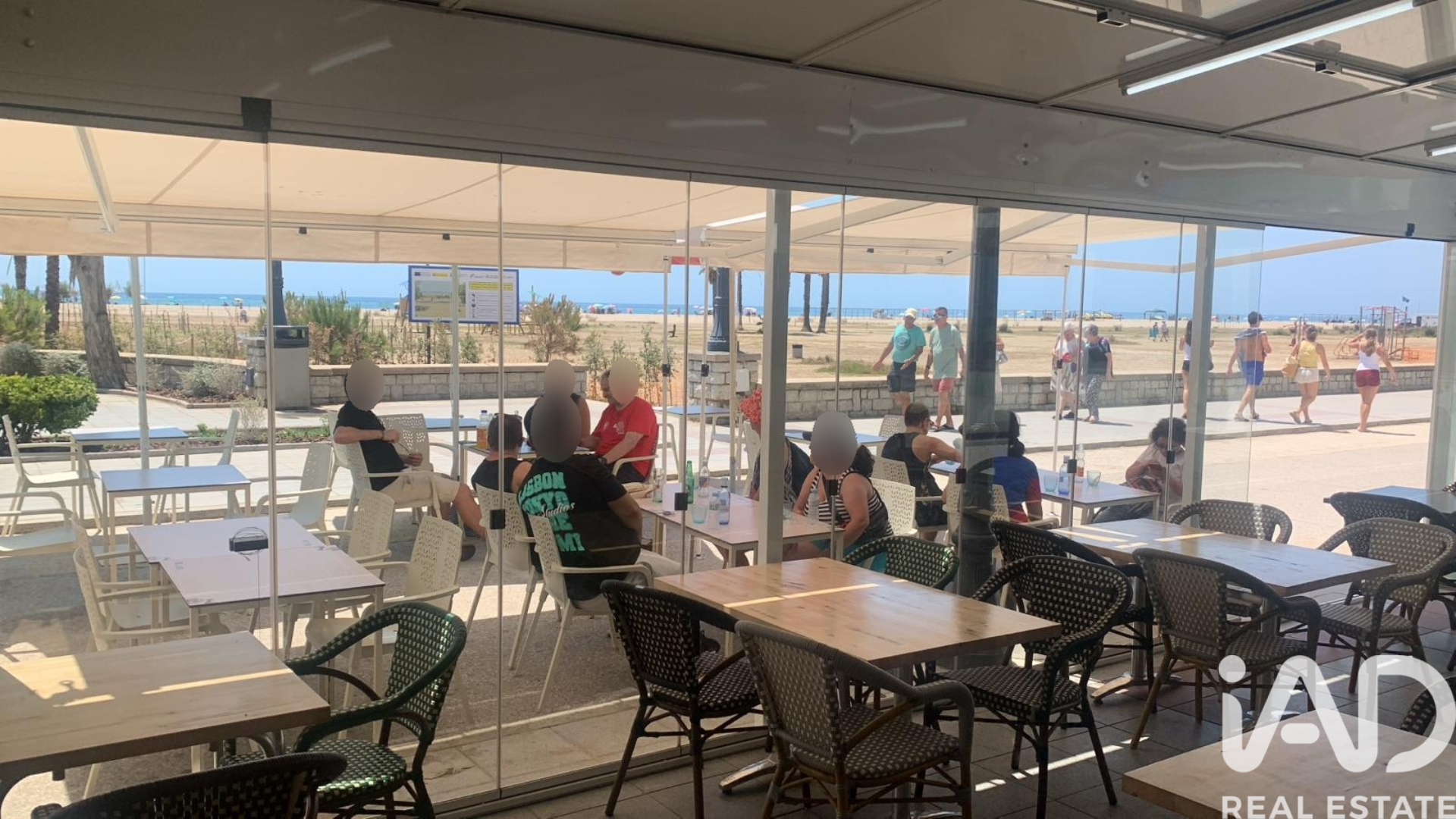 Gewerbeimmobilien in El Vendrell, Tarragona, Spanien 161 m2 Nr. 192221