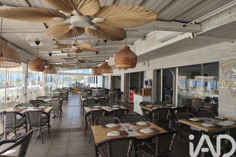 Commercial property in El Vendrell, Tarragona, Spain 161 sq.m. No. 192221