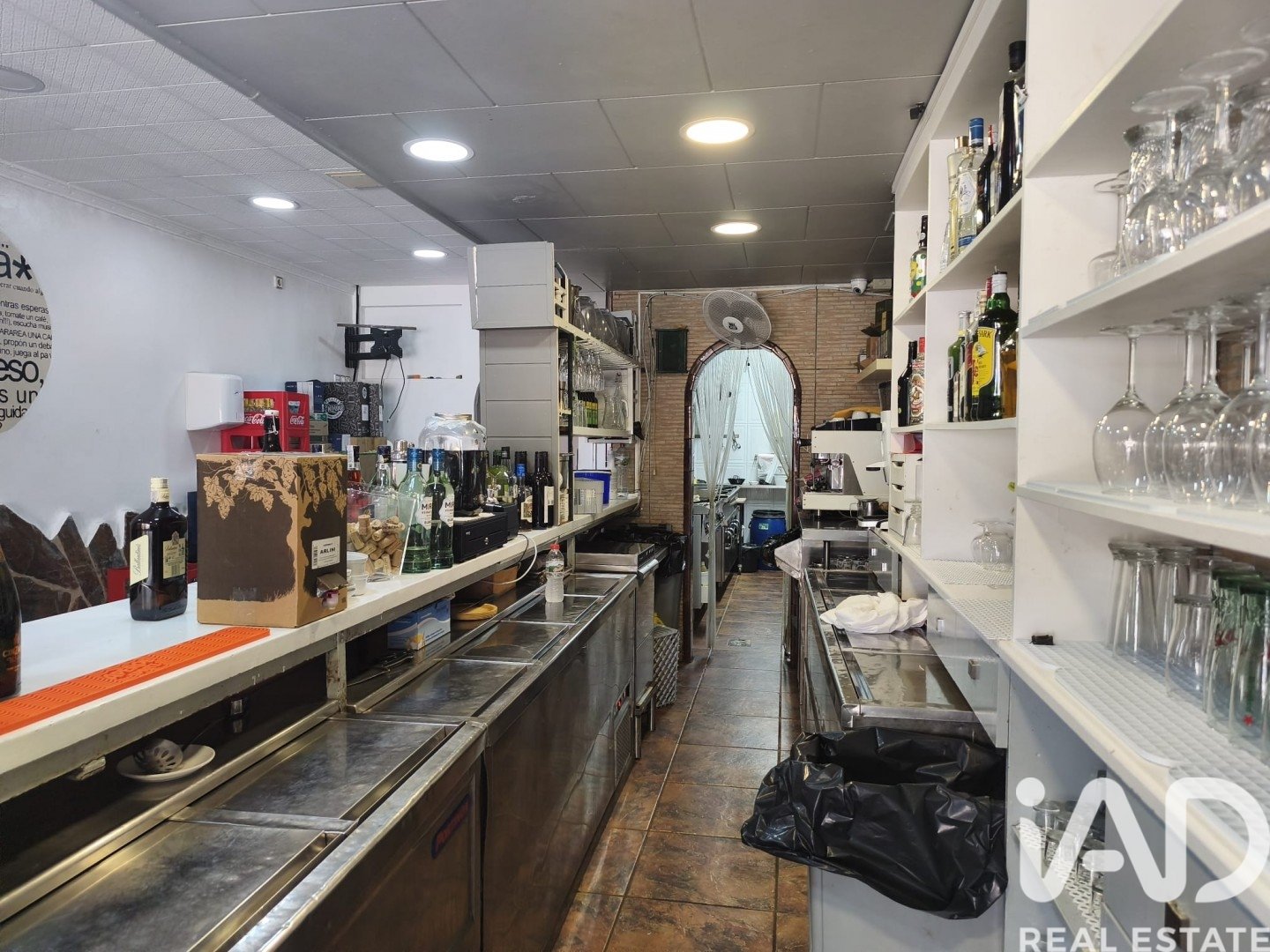 Gewerbeimmobilien in El Vendrell, Tarragona, Spanien 161 m2 Nr. 192221