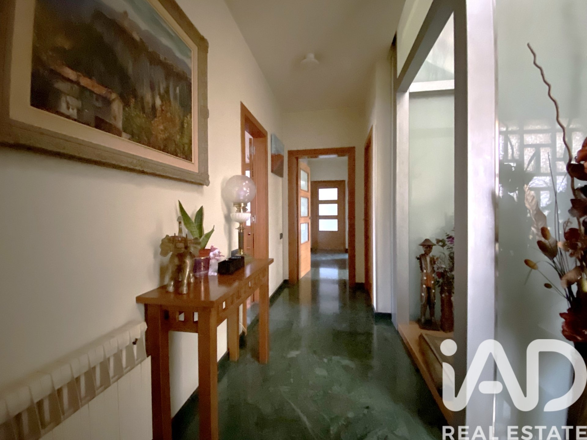 Hus i Argentona, Barcelona, Spanien 4 sovrum, 580 kvm. Nr. 173204