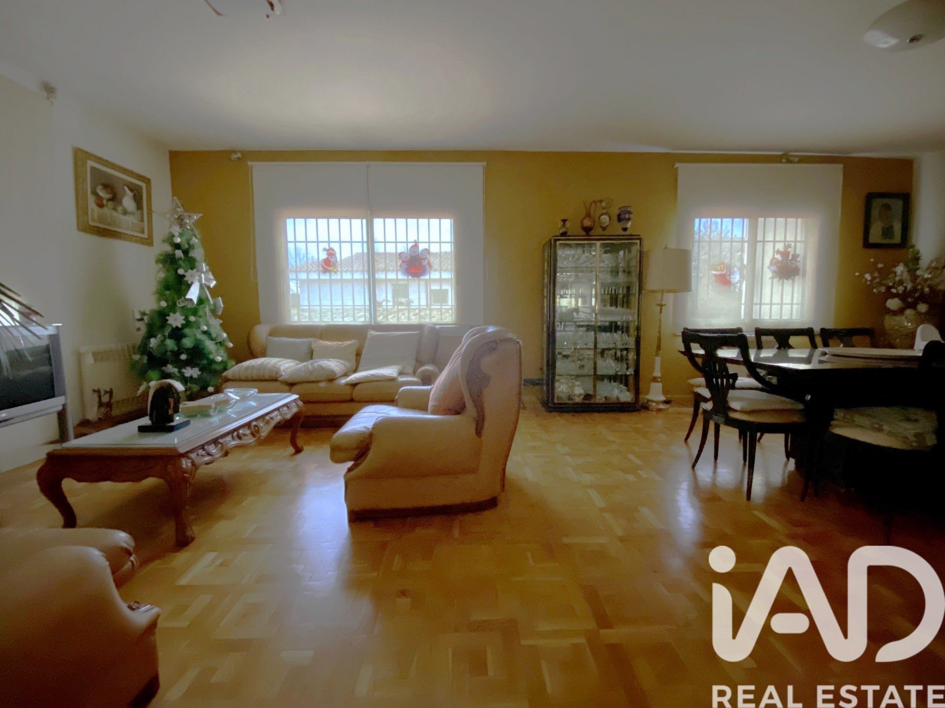Hus i Argentona, Barcelona, Spanien 4 sovrum, 580 kvm. Nr. 173204