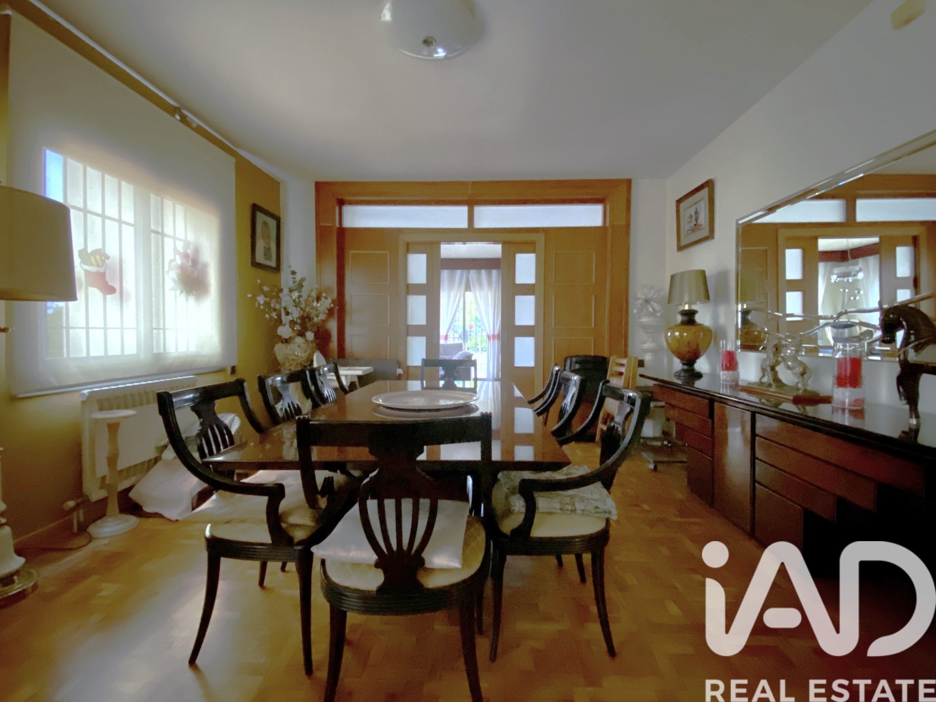 Hus i Argentona, Barcelona, Spanien 4 sovrum, 580 kvm. Nr. 173204
